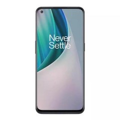 OnePlus Nord N10 5G Sigle SIM 4G LTE 128GB 6GB RAM 6.49&Prime; Android 64MP Cell Phone
