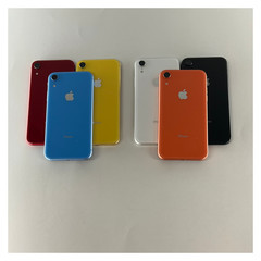 Apple iPhone XR 64GB – Mint Condition Verizon Unlocked 6.1&Prime; Retina HD Display