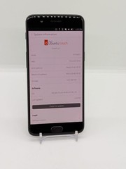 OnePlus 5 64GB Unlocked Ubuntu Touch Linux Smartphone 6GB RAM A5000 Dual Sim