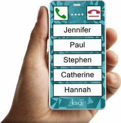 Personal GPS tracker for Dementia and Alzheimer&rsquo;s sufferers