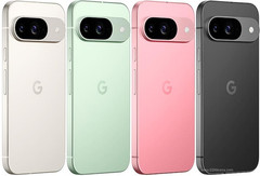 Google Pixel 9 / 9 Pro / 9 Pro XL 5G Unlocked Android New Sealed Tensor G4