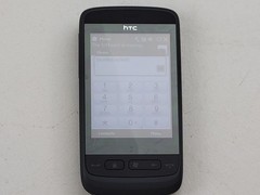 RETRO HTC Touch2 Windows Mobile (CARRIER UNKNOWN) Smartphone – WORKS! – H6856