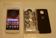Verizon Moto Z2 Play