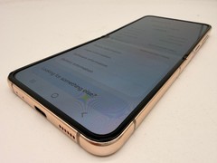 Galaxy Z Flip4 5G SM-F721U1 256GB Gold/RED Unlocked