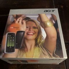 ACER beTouch E101
