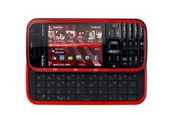Bluetooth Nokia 5730 XpressMusic 5730XM 3G Wi-Fi 2.4&Prime; GPS Slider QWERTY Phone