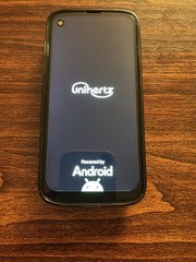 Unihertz Jelly Max Smallest 5G Smart Phone Android 15 100MP 12GB RAM 256GB ROM