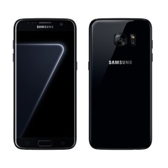Samsung Galaxy S7 Edge G935U 32GB 4G LTE Original GSM Unlocked Phone * Minor