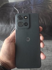 Motorola Moto G 5G 128GB 6GB RAM 50MP 6.4in Black Android A1660