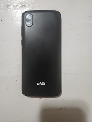 For Parts or Repair Artia (CARRIER UNKNOWN) Damaged Charging Port Only