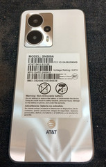 AT&T Motivate Pro 5G SN509A Unlocked Smartphone (128GB) – Gray