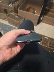 Motorola Razr Plus 2023 256gb Att Black.read description