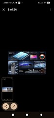 OUKITEL WP35S Rugged Phone 24GB RAM + 256GB 11000mAh Factory Unlocked – Perfect