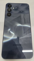 MINT Samsung Galaxy A16 5G SM-A166U – 128GB – Blue Black (Boost Mobile)