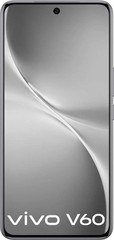 vivo V60 5G (Grey 512GB 16GB RAM) 7 Gen 4 Processor 6.77 inch“NO TARIFFS IN USA”