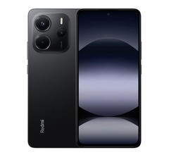 NEW Redmi Note 14 Factory Unlocked GSM Dual SIM Cell Phone 128GB +8GB RAM LTE BK