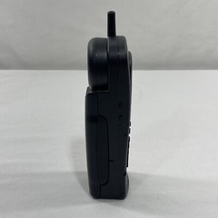 Qualcomm Globalstar GSP-1600 Tri-Mode Satellite Phone. Battery is dead.