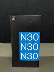 OnePlus Nord N30 5G (128GB) 6.72&Prime; 120Hz LCD, US Model Unlocked CPH2515