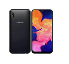 Samsung Galaxy A10 SM-A105F/DS 32GB LTE 6.2&Prime; New Unopened 3400mAh Unlocked