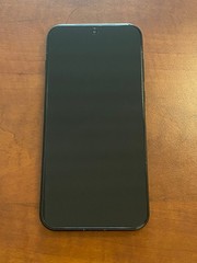 OnePlus 15 Infinite Black 12GB+256GB US Unlock 95%+ Battery Health