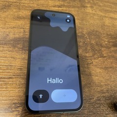 Google Pixel 10a – 128 GB – Obsidian (Unlocked) Check ESN As Is H23