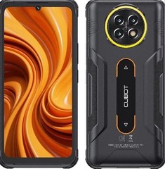 CUBOT KingKong ACE 5 Factory Unlocked 256GB ROM/8GB RAM Android Cell Phone BK