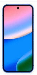Google Pixel 10 (Indigo, 256 GB) (12 GB RAM) Tensor G5 Processor