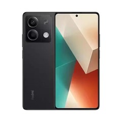 Xiaomi Redmi Note 13 5G 6.67&Prime; 12GB 256GB Unlocked Android Phone Black