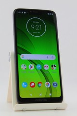 Fair Condition – Motorola G7 Power 64GB (T-Mobile ONLY) – Free Shipping