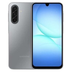 SAMSUNG Galaxy A17 Dual SIM 128/4GB|6.7&Prime; 90Hz AMOLED, 50MP Triple Came EUR BK