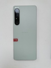 90% -95%N ew Sony Xperia 1 IV – 256 GB – Factory Unlocked Good Working