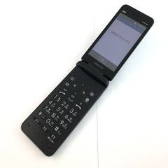 Kyocera au Kyf42/Gratina/356617222969512 Japanese Flip phone Garakei Keitai