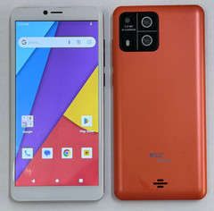 UNLOCKED MAZE SPEED MS5614G 4G LTE 16GB ANDROID 13 SMART PHONE *A GRADE*