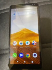 Alcatel Volta 5002R 5.5&Prime; HD Display 16 GB AT&T Smartphone