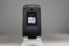 Sonim XP3 Plus XP3900 – 16GB (T-Mobile) Rugged Flip Phone, 002
