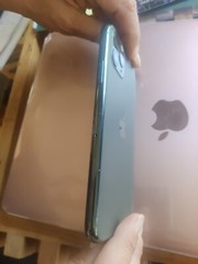 Apple iPhone 11 Pro – 64GB – Midnight Green (Unlocked) A2160 (CDMA + GSM)
