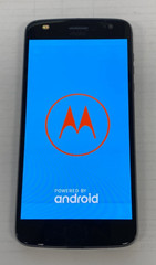Motorola Z2 Play XT1710-02 Verizon 32GB Gray 0407-06T