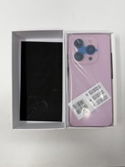 16PROMA X Unlocked Phone,8+256GB Smartphone, Android – Pink