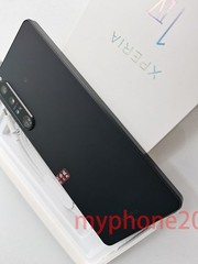 Sony Xperia 1 IV 256GB 12GB RAM Unlocked 5G 12MP 6.5&Prime;Japanese version Smartphone