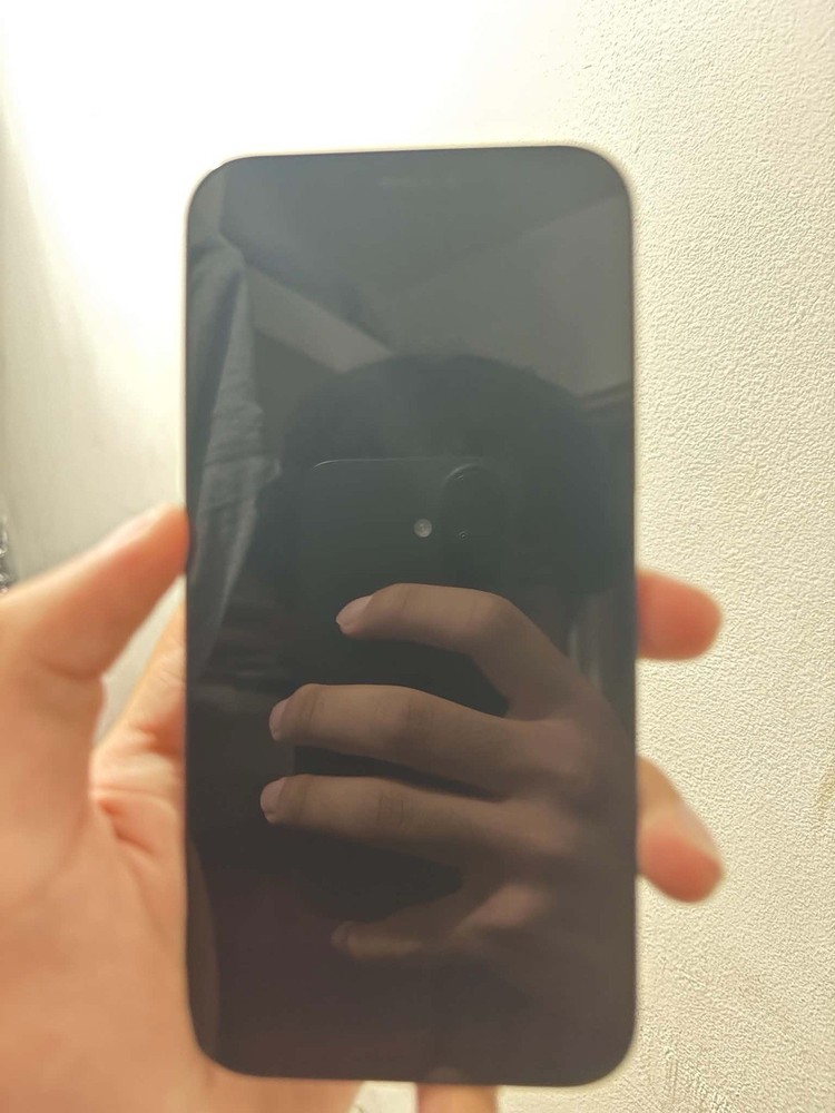 Apple iPhone 12 128GB Unlocked – Face ID Works – Read Description