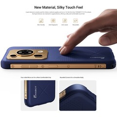 FOSSiBOT F112 PRO 5G Rugged Phone Android 14 Mobile Waterproof Dual SIM Global