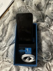 Apple iPhone 14 – 128 GB – Black (AT&T)