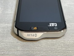 Cat S60 – 32 GB – Black (Unlocked) Thermal Works Great!