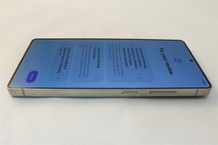 Samsung Galaxy S25 Ultra Black Unlocked AT&T T-Mobile Verizon 100% batt! 7637964