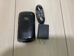 BlackBerry Curve 9360 – 512 MB – Black (Unlocked) (CA)