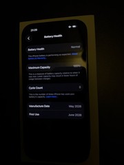 Apple iPhone 16 Pro – 128GB – Black Titanium -Unlocked – New