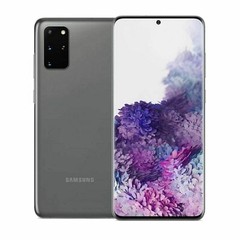 Samsung Galaxy S20 Plus 5G SM-G986B/DS 512GB Unlocked Smartphone Open Box 6.7&Prime;