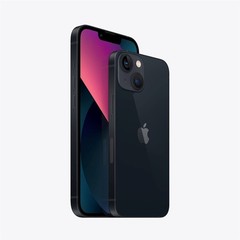 Apple iPhone 13 128GB 6.1&Prime; TracFone, Midnight