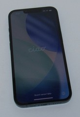 Apple iPhone 13 – 128GB -Midnight-A2482- Locked To Device Management