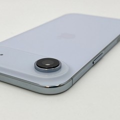 Apple iPhone Air – 512GB – Sky Blue (Unlocked) – Open Box